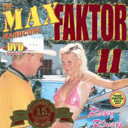 Max Faktor Series Complete 1-20 Euro Editions/Covers/Max Faktor 11 Cover Front.jpg