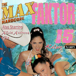 Max Faktor Series Complete 1-20 Euro Editions/Covers/Max Faktor 15 Cover Front.jpg