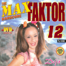 Max Faktor Series Complete 1-20 Euro Editions/Covers/Max Faktor 12 Cover Front.jpg