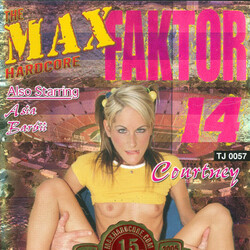 Max Faktor Series Complete 1-20 Euro Editions/Covers/Max Faktor 14 Cover Front.jpg