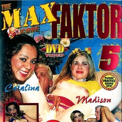 Max Faktor Series Complete 1-20 Euro Editions/Covers/Max Faktor 05 Cover Front.jpg