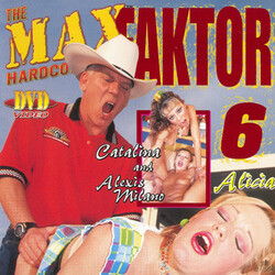 Max Faktor Series Complete 1-20 Euro Editions/Covers/Max Faktor 06 Cover Front.jpg