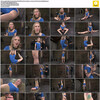 [RealTimeBondage] Jun 01, 2013 : Sarah Jane Ceylon - Bondage Ballerina (Part 1) [720p] thumb