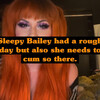 [TS-BaileyJay] Bailey Jay - Sleepy Bailey Needs To Cum (2023-12-10) thumb